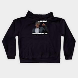 The Original Punisher Kids Hoodie